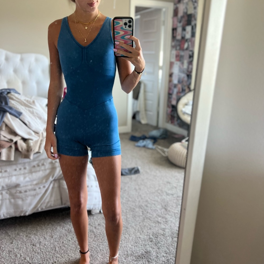 Target One Piece